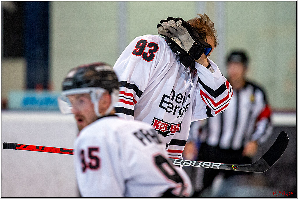 Koeln Cup 2019, Koelner Haie - Moser Medical Graz 99ers, 17.08.2019